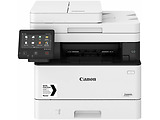 Canon i-Sensys MF445dw MFD A4 / White