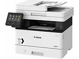 Canon i-Sensys MF445dw MFD A4 / White