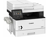 Canon i-Sensys MF445dw MFD A4 / White