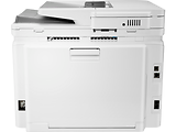 HP Color LaserJet Pro M283fdw / MFP A4 / 7KW75A#B19 /