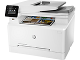 HP Color LaserJet Pro M282nw MFP A4 / 7KW72A#B19 White