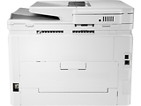 HP Color LaserJet Pro M282nw MFP A4 / 7KW72A#B19 White