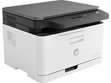 HP Color LaserJet Pro 178nw MFP A4 / 4ZB96A#B19 White