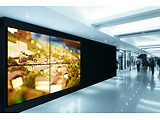 Reflecta PLANO Video Wall 70-6040 / Black