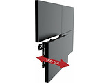 Reflecta PLANO Video Wall 70-6040 / Black
