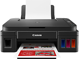 Canon Pixma G3415 MFD A4 / Black