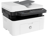 HP LaserJet Pro 137fnw MFP A4 / White