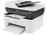 HP LaserJet Pro 137fnw MFP A4 / White