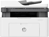 HP LaserJet Pro 137fnw MFP A4 /