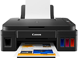 Canon Pixma G2415 MFD A4 / Black