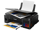 Canon Pixma G2415 MFD A4 / Black