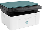 HP LaserJet Pro M135r MFP A4 / White