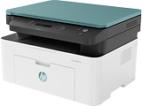 HP LaserJet Pro M135r MFP A4 / White