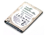 Seagate Hybrid ST500LM000 Laptop Thin SSHD 2.5" SHDD 500GB