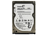 Seagate Hybrid ST500LM000 Laptop Thin SSHD 2.5" SHDD 500GB