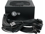 Seasonic SSR-650LC /