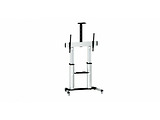 Reflecta 100VC-Shelf Mobile Stand for Displays