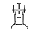 Reflecta 100VC-Shelf Mobile Stand for Displays