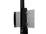 Reflecta 100VC-Shelf Mobile Stand for Displays