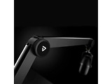 Thronmax Stand Desk Arm USB S1 / Black