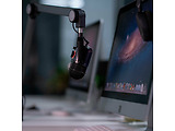 Thronmax Stand Desk Arm USB S1 / Black