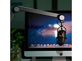 Thronmax Stand Desk Arm USB S1 / Black