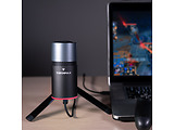 Thronmax MDrill Pulse M8 / Black