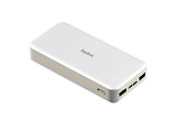 Xiaomi Redmi 20000mAh Power Bank / White