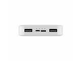 Xiaomi Redmi 20000mAh Power Bank / White