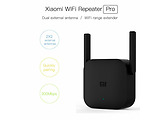 Xiaomi Mi Wi-Fi Repeater Pro 2.4GHz / Extender Black