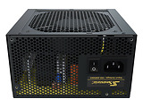 Seasonic Core GM-650 Gold / SSR-650LM / 650W /