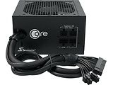 Seasonic Core GM-650 Gold / SSR-650LM / 650W /