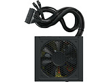 Seasonic Core GM-650 Gold / SSR-650LM / 650W /