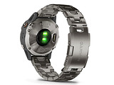 Garmin Fēnix 6 Pro and Sapphire editions Titanium / 010-02158-23