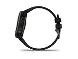 Garmin Fenix 6X Pro Solar / 010-02157-21 Black