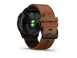 Garmin Fēnix 6X Pro and Sapphire editions / 010-02157-14 Black