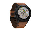 Garmin Fēnix 6X Pro and Sapphire editions / 010-02157-14 Black