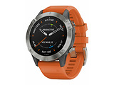 Garmin Fenix 6 / 010-02158-14 Grey