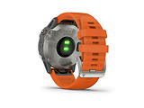 Garmin Fenix 6 / 010-02158-14 Grey