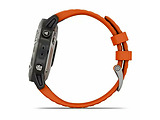 Garmin Fenix 6 / 010-02158-14 Grey
