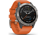 Garmin Fenix 6 / 010-02158-14 Grey