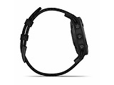 Garmin Fēnix 6 Pro and Sapphire editions / 010-02158-17 / Black