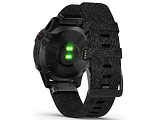 Garmin Fēnix 6 Pro and Sapphire editions / 010-02158-17 / Black