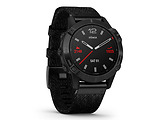 Garmin Fēnix 6 Pro and Sapphire editions / 010-02158-17 / Black