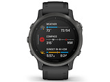 Garmin Fenix 6S Sapphire / 010-02159-25