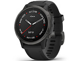 Garmin Fenix 6S Sapphire / 010-02159-25