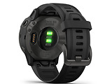 Garmin Fenix 6S Sapphire / 010-02159-25
