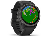 Garmin Fenix 6S Sapphire / 010-02159-25