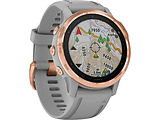 Garmin Fenix 6S Sapphire / 010-02159-21
