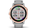 Garmin Fenix 6S Sapphire / 010-02159-21